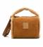 Colors of California Mini Borsa Donna Barb Tan