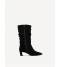 Tamaris Stivaletto Donna Scam. Nero 25308-47
