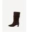 Tamaris Stivaletto Donna Scam. Mocca 25308-47