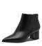 Tamaris Stivaletto Donna Vegan Nero 25023-47