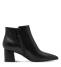 Tamaris Stivaletto Donna Vegan Nero 25023-47