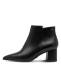 Tamaris Stivaletto Donna Vegan Nero 25023-47