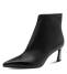Tamaris Stivaletto Donna Pelle Nero 25320-47