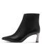 Tamaris Stivaletto Donna Pelle Nero 25320-47