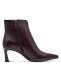 Tamaris Stivaletto Donna Pelle Merlot 25320-47