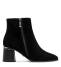 Tamaris Stivaletto Donna Scam. Nero 25396-47