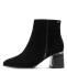 Tamaris Stivaletto Donna Scam. Nero 25396-47