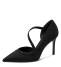 Tamaris Decolletè Donna 22443-47 Nero