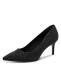 Tamaris Decolletè Donna 22468-47 Black Glam