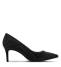 Tamaris Decolletè Donna 22468-47 Black Glam