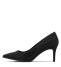 Tamaris Decolletè Donna 22468-47 Black Glam
