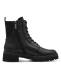Tamaris Anfibio Donna Pelle 25222 Nero