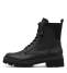 Tamaris Anfibio Donna Pelle 25222 Nero