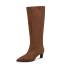 Tamaris Stivale Donna 25524 Brown