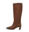 Tamaris Stivale Donna 25524 Brown