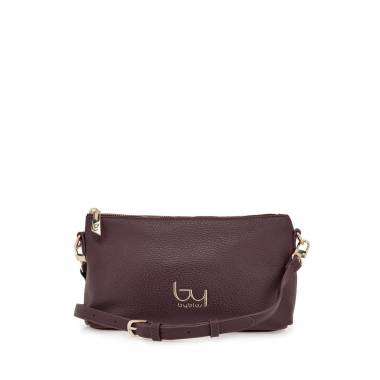 BY Byblos LG Cosmetic Case Plum Linea Adventure