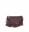 BY Byblos LG Cosmetic Case Plum Linea Adventure