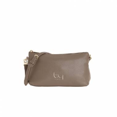 BY Byblos LG Cosmetic Case Taupe Linea Adventure