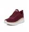 Skechers Sneakers Donna Bordeaux 117385 Bobs B Flex Hi
