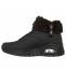 Skechers Uno Rugged Artic Avenue Sneakers Donna 190285 Black