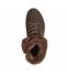 Skechers Uno Rugged Artic Avenue Sneakers Donna 190285 Choccolate