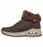 Skechers Uno Rugged Artic Avenue Sneakers Donna 190285 Choccolate
