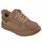 Skechers Sneakers Donna Keepsakes Cozy Street Hiker 190196 Cuoio