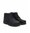 Skechers Polacchina Slip-ins Uomo Quintero - Damien 205903 Nero
