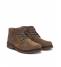 Skechers Polacchina Slip-ins Uomo Quintero - Damien 205903  Dk. Taupe