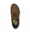 Skechers Sneakers Uomo Slip-ins Relaxed Fit: Slade Ultra - Ronan Lt. Brown