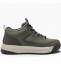 Skechers Sneakers Uomo Waterproof: Urban Street Hiker Olive