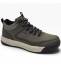 Skechers Sneakers Uomo Waterproof: Urban Street Hiker Olive