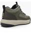 Skechers Sneakers Uomo Waterproof: Urban Street Hiker Olive