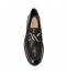 Grunland Mocassino Donna  Pelle Cioccolato Rebe SC6446