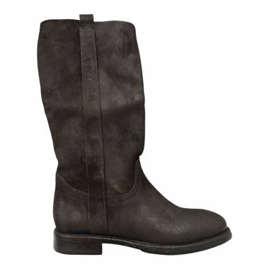 Creative Stivale Donna Crosta Inv. Testa di Moro