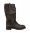 Creative Stivale Donna Crosta Inv. Testa di Moro