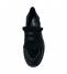 Creative Mocassino Donna Pelle Nero Crosta Nero PL62092