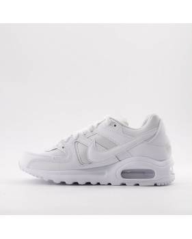 nike command bianche