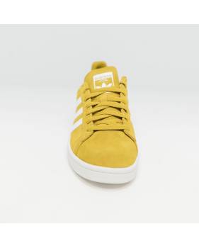 Adidas Campus Ocra CM8444 Colore Giallo Tipo Sneakers Taglia 41 1|3