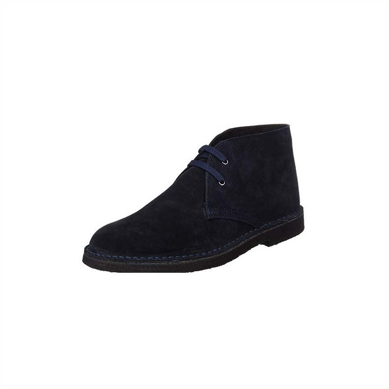 RAUL - Lumberjack Uomo - Scarpe Uomo | Orlando Calzature - Palermo