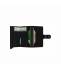 Secrid Portafoglio Miniwallet Matte Black