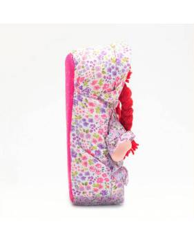 Lelli Kelly Doll Slipper Girls Blonde Slipper | Ogam Igam