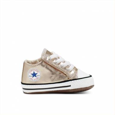 converse all star oro
