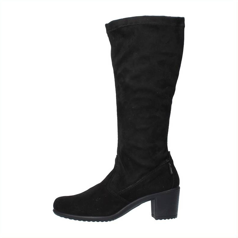 Enval Soft 4255711 Nero Colore Nero Tipo Stivale Taglia 36