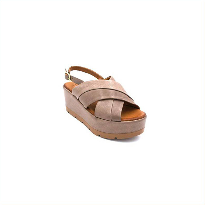 MELLUSO sandali eleganti da donna neri | R5903
