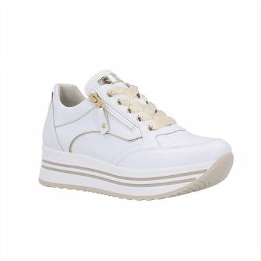 Nero Giardini E010560D Bianco Colore Bianco Tipo Sneakers Taglia 35