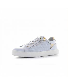 Nero Giardini E010652D Bianco Colore Bianco Tipo Sneakers Taglia 36