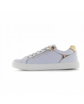 Nero Giardini E010652D Bianco Colore Bianco Tipo Sneakers Taglia 36