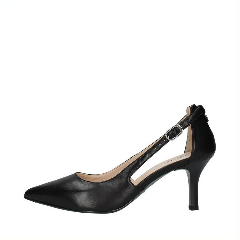 Bailarinas Mujer Marca Nero Giardini Modelo E012042de