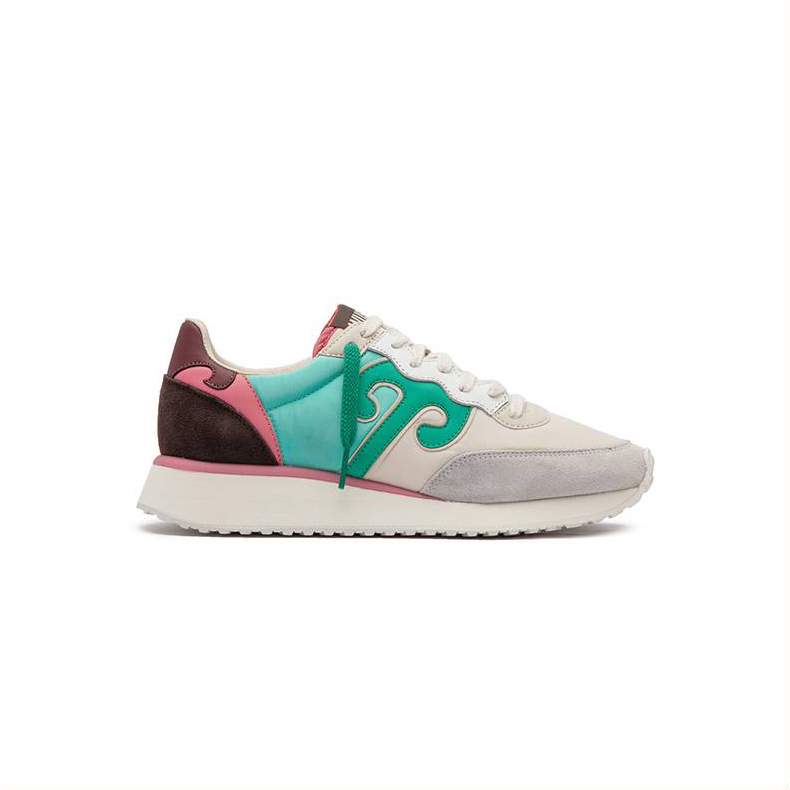 WUSHU Master M64 Bianco Multi Colore Bianco Tipo Sneakers Taglia 36